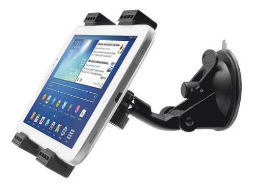 Trust Car Tablet Holder for 7-11" tablets na Arena.pl