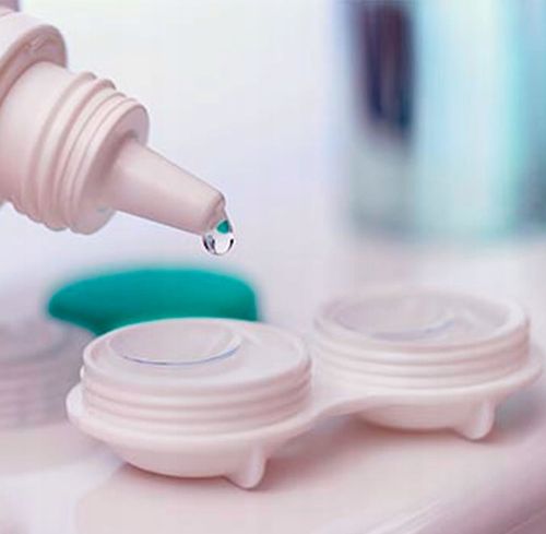 OPTI-FREE PUREMOIST 300ML PŁYN DO SOCZEWEK KONTAKTOWYCH na Arena.pl