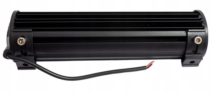 Lampa halogen LED COMBO 180W + włącznik do Quada zdjęcie 15