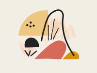 Plakat 20x15cm Uformowana Symfonia