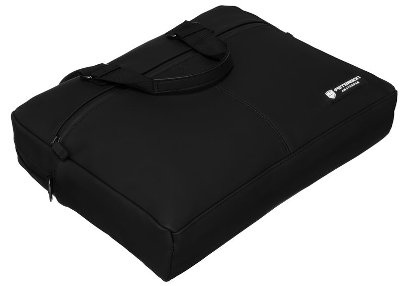 torba peterson pu ptn eb554-6564 black zdjęcie 7