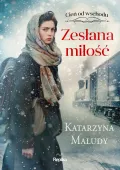 Zesłana miłość. Cień od wschodu, tom 1