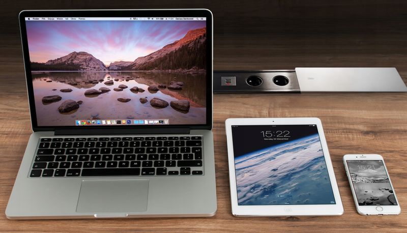 Gniazdo blatowe do biurka chowane rozsuwany mediaport USB SPS-S24S zdjęcie 6