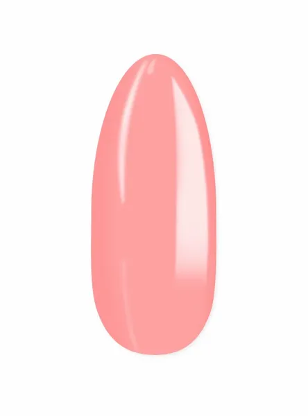 YOSHI Lakier hybrydowy Pauda 6ml – 914 zdjęcie 2