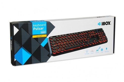 Klawiatura IKS620 na Arena.pl