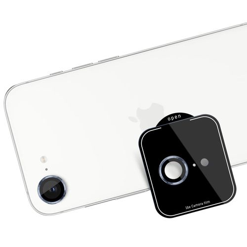 apple iphone se4/16e - 3mk lens protection pro blue na Arena.pl