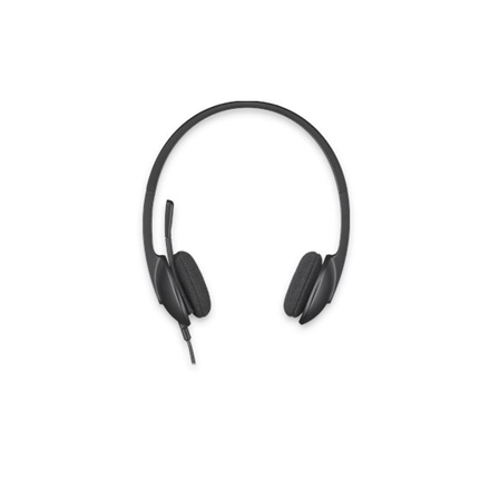Logitech | H340 | USB Type-A na Arena.pl