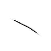 dilator stalowy steel 18,4 cm 0,9 cm