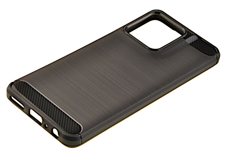 Etui Carbon Pro do Motorola Moto G56 5G zdjęcie 1