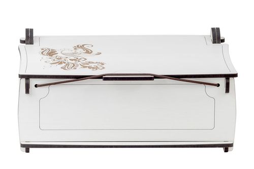 Ozdobny kuferek, pudełko na Arena.pl