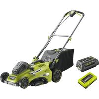 Kosiarka akumulatorowa Ryobi  Power Assist 36 V 5 Ah Ø 46 cm