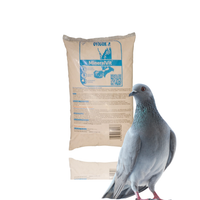 MineralVit Birds - mączka mineralna z witaminami i anyżem 2 kg