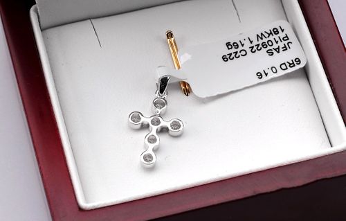 Wisiorek Staviori WBD1668 na Arena.pl