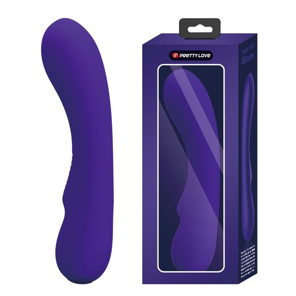 Pretty Love - Prescott Purple 12 Vibration Functions Memory Function zdjęcie 1