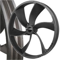 KOŁO PASOWE SPRĘŻARKI VZ2105T