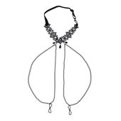 łańcuszek do klamerek nasutkowych Sportsheets Sex and Mischief