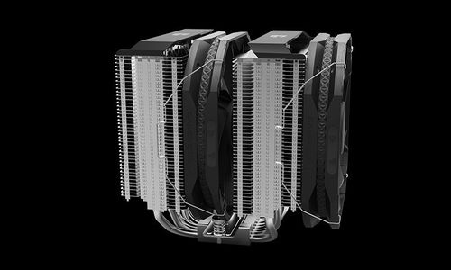 Deepcool Air CPU cooler ASSASSIN III na Arena.pl