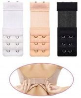 Zapięcie do biustonosza przedłużka save a bra 3szt