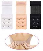 Zapięcie do biustonosza przedłużka save a bra 3szt