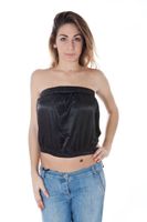 DATCH TOP DAMSKI CZARNY M