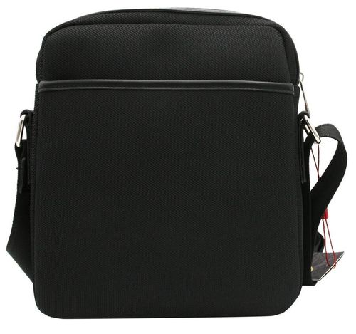 CODZIENNA TOREBKA MĘSKA CROSSBODY LUMARKO! na Arena.pl