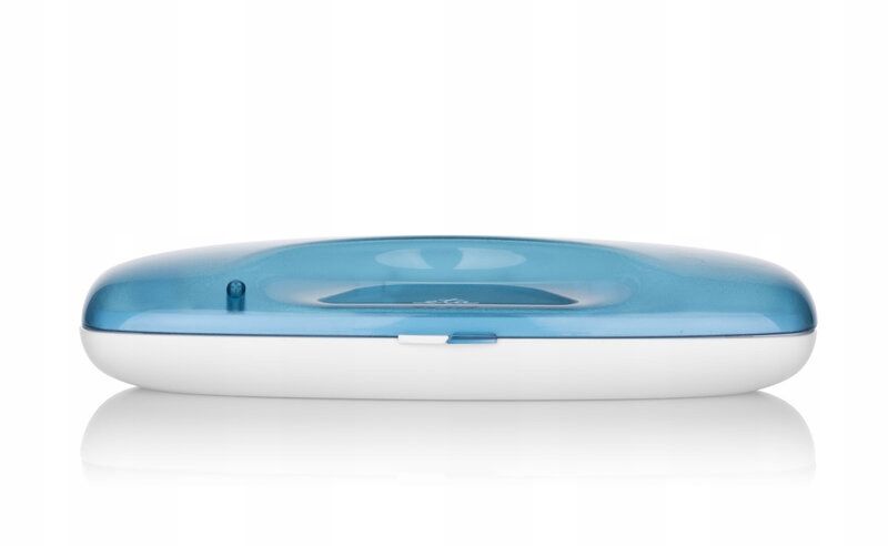 Szczoteczka Soniczna do Zębów ETA Kubek Ładowarka zdjęcie 9