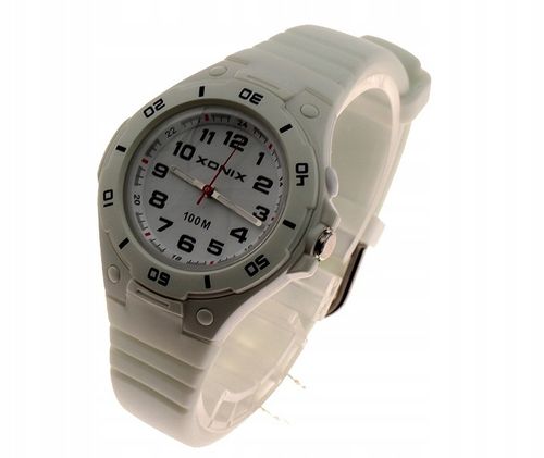 Zegarek XONIX TT nauka godzin prezent na komunie ! na Arena.pl