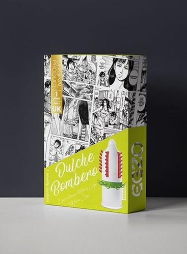 Prezerwatywy-Egzo Dulce Bombero na Arena.pl