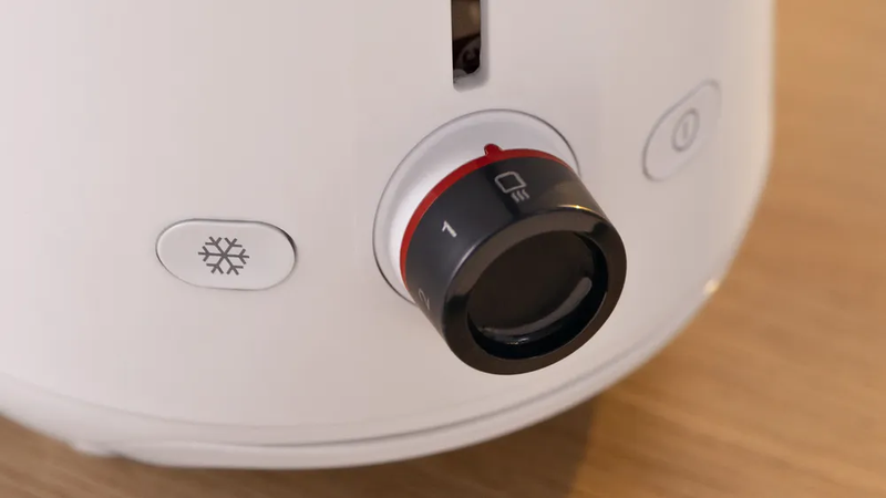 Toster BOSCH TAT2M121 zdjęcie 7