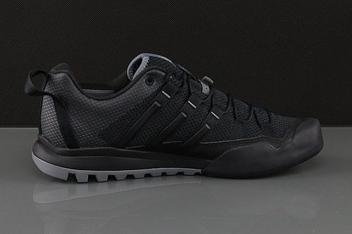adidas TERREX SOLO (AF5964) na Arena.pl