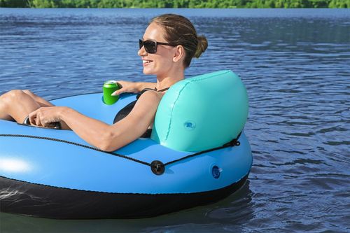 Kółko Duże Luxury 119Cm Bestway na Arena.pl