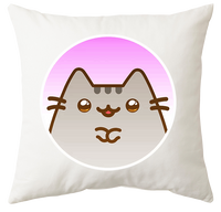 Poduszka Pusheen