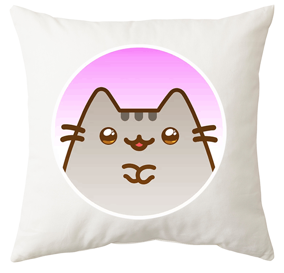 Poduszka Pusheen zdjęcie 1