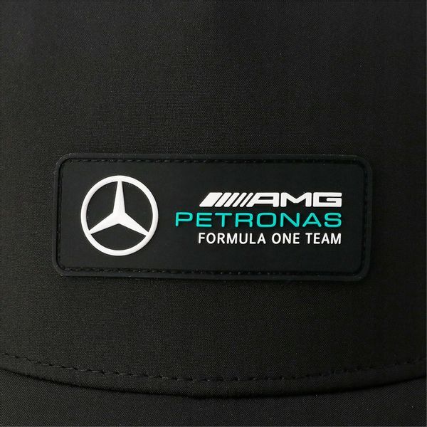 PUMA CZAPKA MAPF1 02406101 r INNY zdjęcie 5