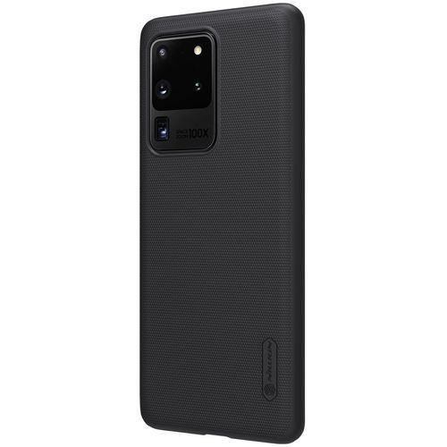 Etui do Samsung Galaxy S20 Ultra (Black) #0 na Arena.pl