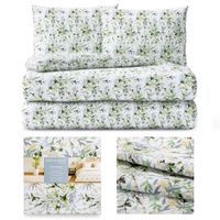 Pościel AmeliaHome AVERI MARTINIQUE 160x200+70x802