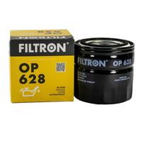 FILTRON filtr oleju OP628 - Ford Mondeo 1.6-2.0i 16V 96->, Chrysler Voyager Pacifica 3