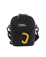 NG EXPLORER III torba na ramię czarna