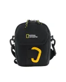 NG EXPLORER III torba na ramię czarna
