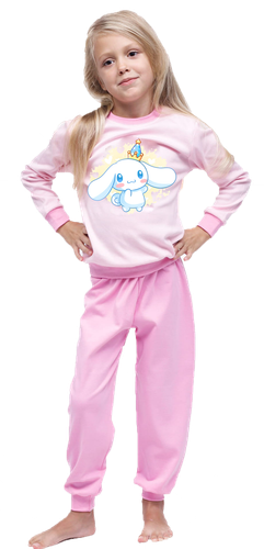 Piżama dziecięca - Cinnamoroll na Arena.pl