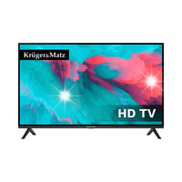 Telewizor 32'' Kruger&Matz HD 2xHDMI USB DVB-T2 H.265 HEVC KM0232-T5