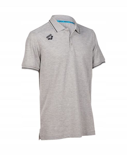 Koszulka polo unisex Arena Team Poloshirt solid S zdjęcie 13