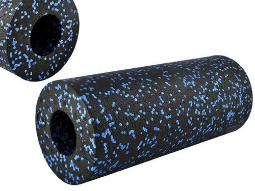 Roller joga - donut niebieski na Arena.pl