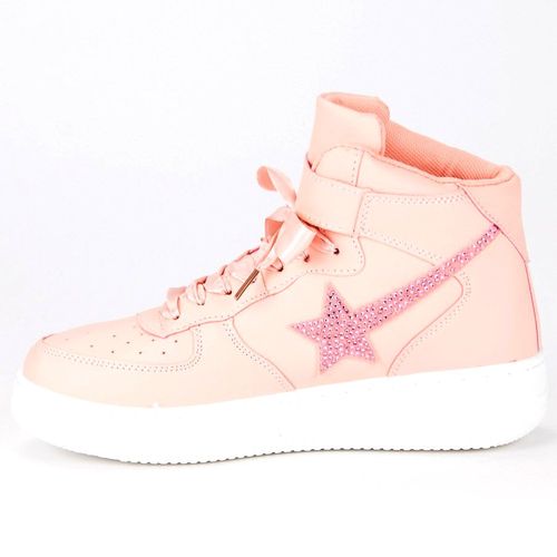 Modne botki nad kostkę r.38 na Arena.pl