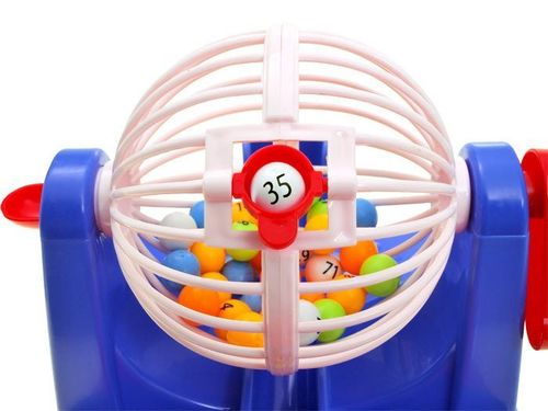 EDUKACYJNA LICZBOWA GRA RODZINNA na Arena.pl