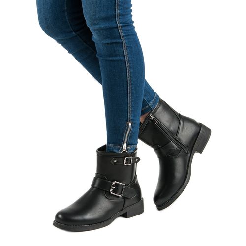 Czarne Workery r.40 na Arena.pl