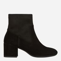 Geox botki damskie klocek rozmiar 39,5
