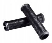 CHWYTY KIEROWNICY GIANT TACTAL CZARNE 1 OBEJMA G106