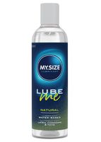 MY.SIZE PRO lube me natural 250 ml
