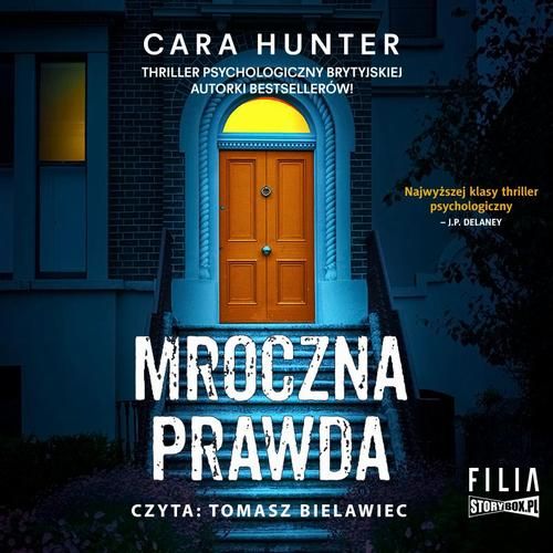 (mp3) Mroczna prawda zdjęcie 1